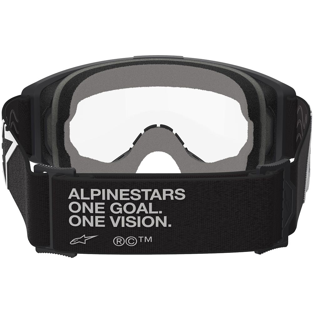 Masque Vision OTG