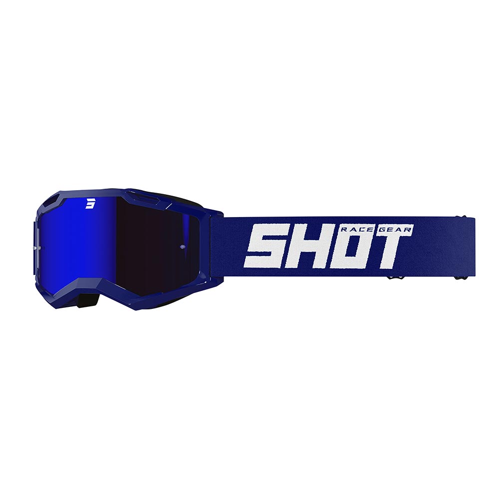 Masque enfant Rocket Kid 2.0 Solid