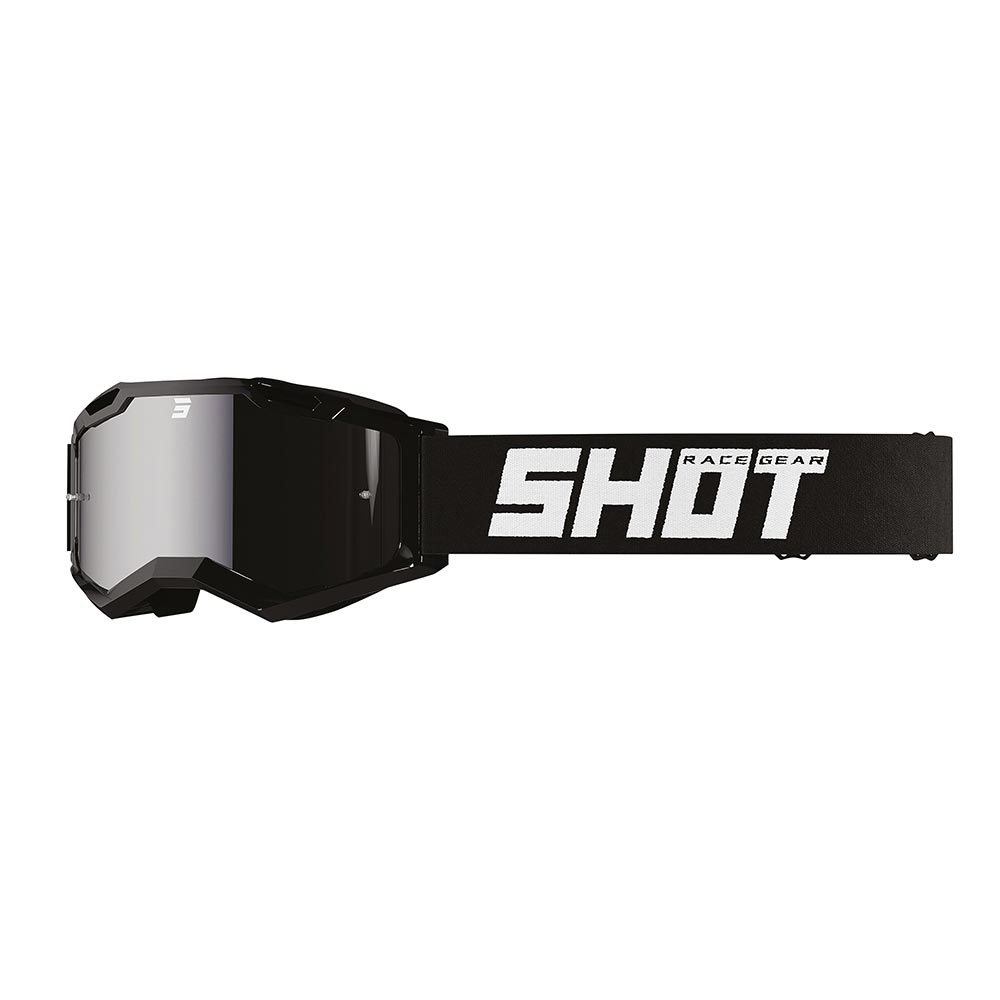 Masque enfant Rocket Kid 2.0 Solid