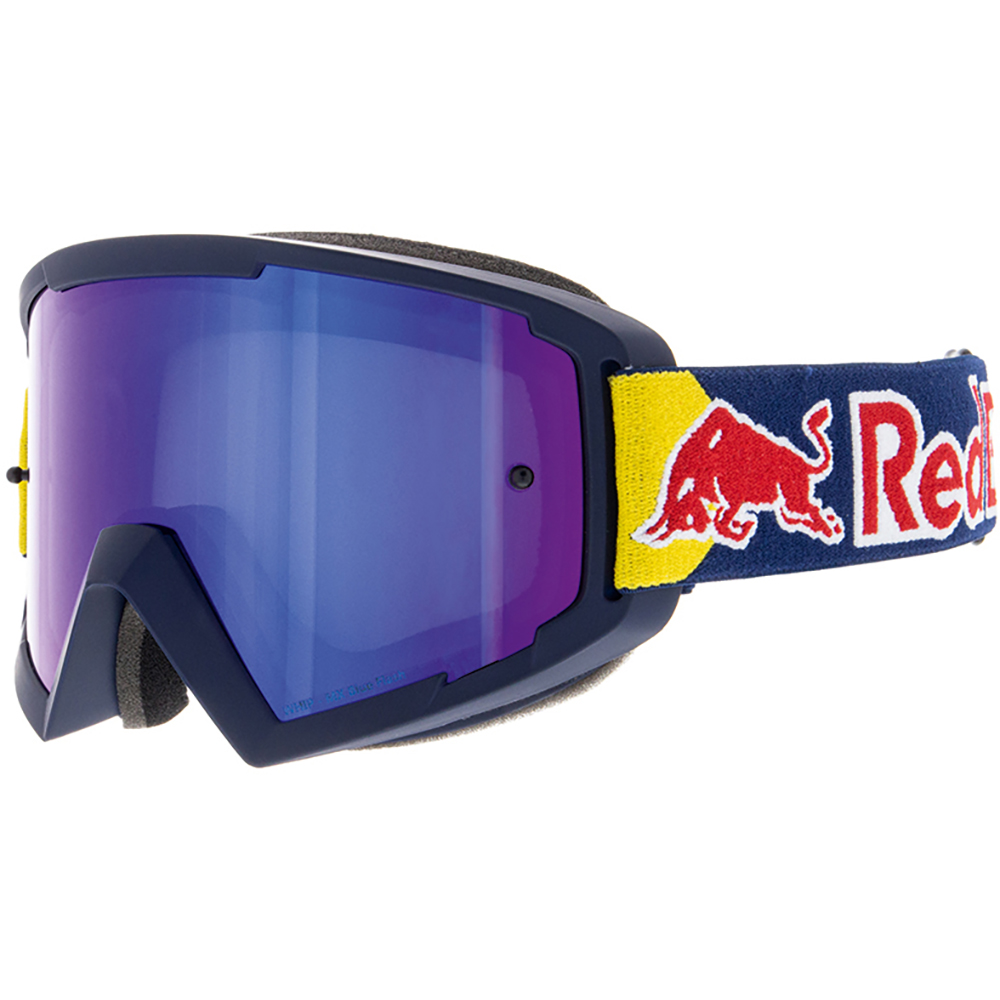 Masque Whip Red Bull Spect Eyewear moto : , masque  tout-terrain de moto