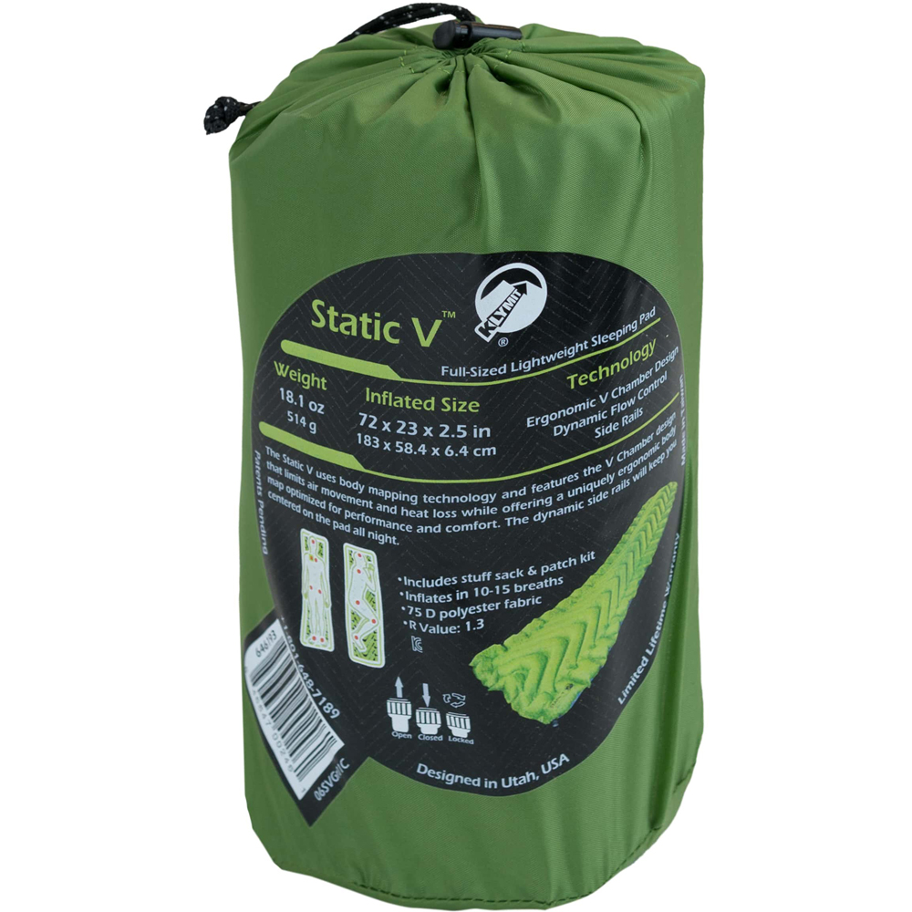 Matelas Insulated Static V