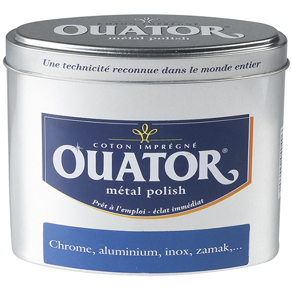 Metal Polish