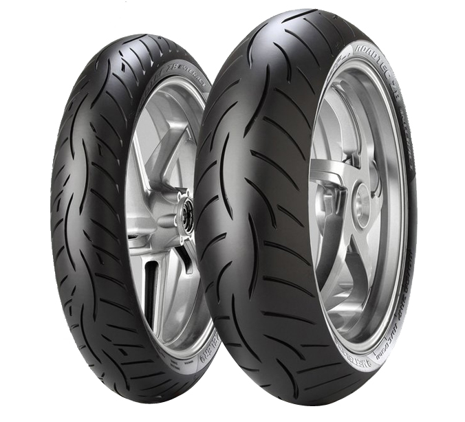 Pneu Roadtec Z8 Interact