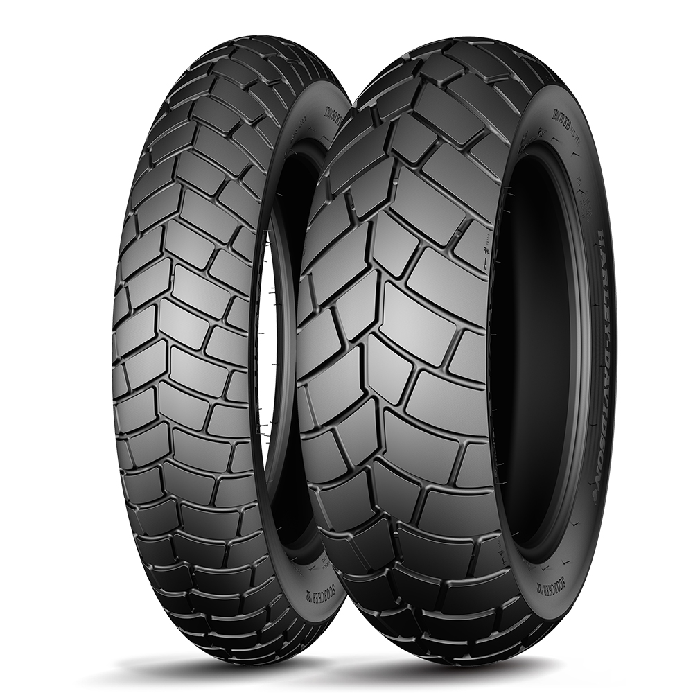 ACCESSOIRE - pneus Scorcher Michelin-scorcher-32-16846-1