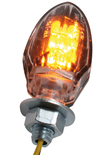 Micro Clignotants Led