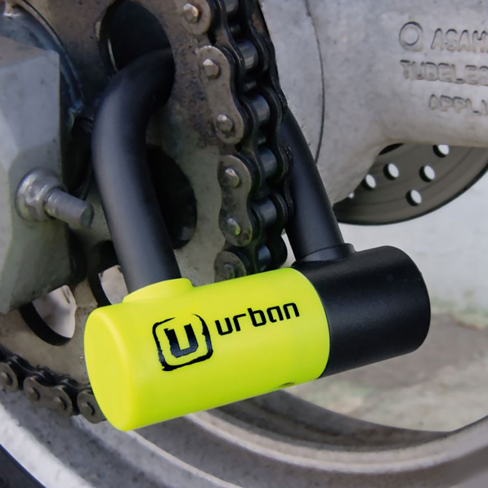 Mini U Ø14 - 40 x 60 mm UR59