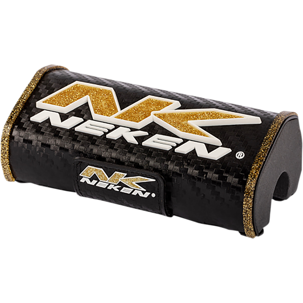 Mousse Guidon Enduro Oversized 3D - Diamètre 28,6 mm