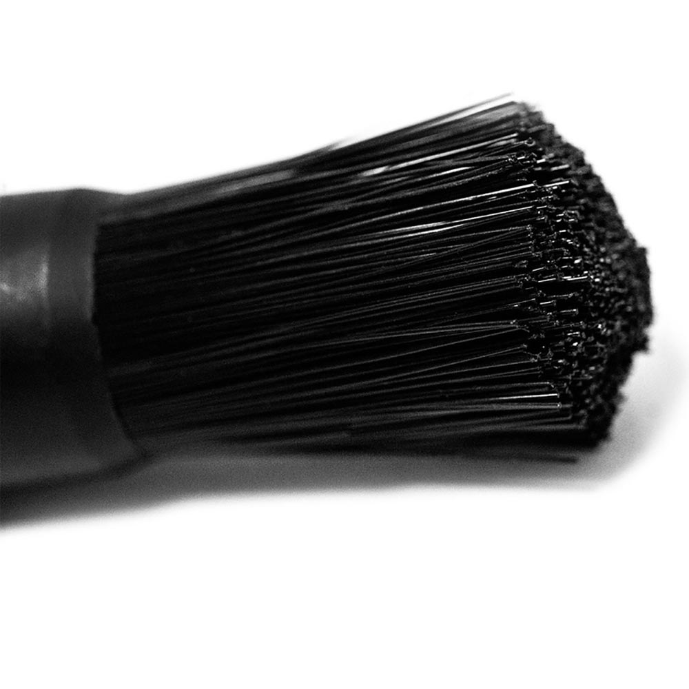 Brosse de nettoyage transmission