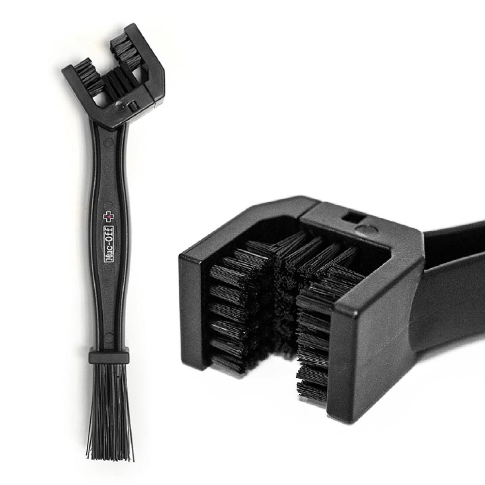 Brosse pour chaîne