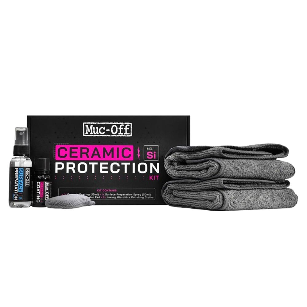 Kit protection céramique