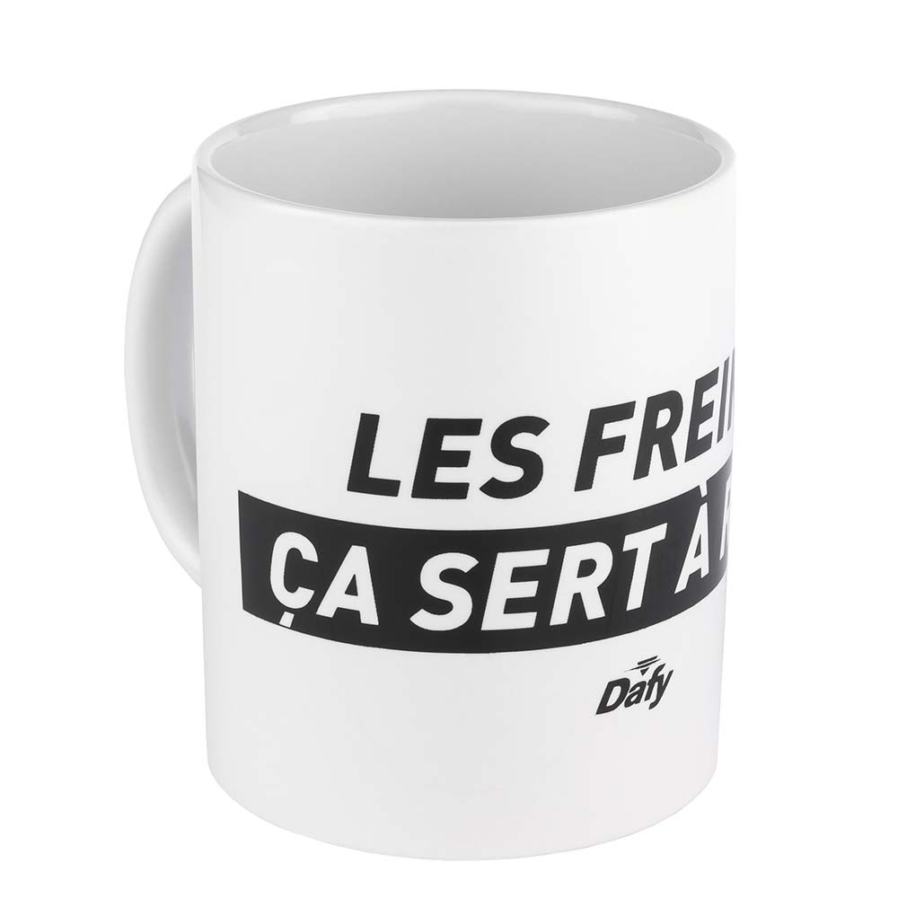 Mug Freins