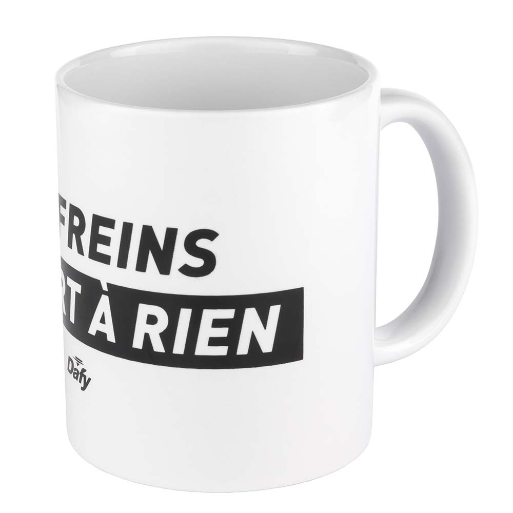 Mug Freins