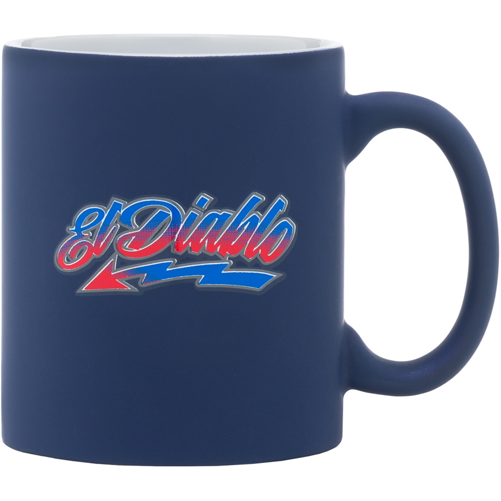 Mug 20 El Diablo