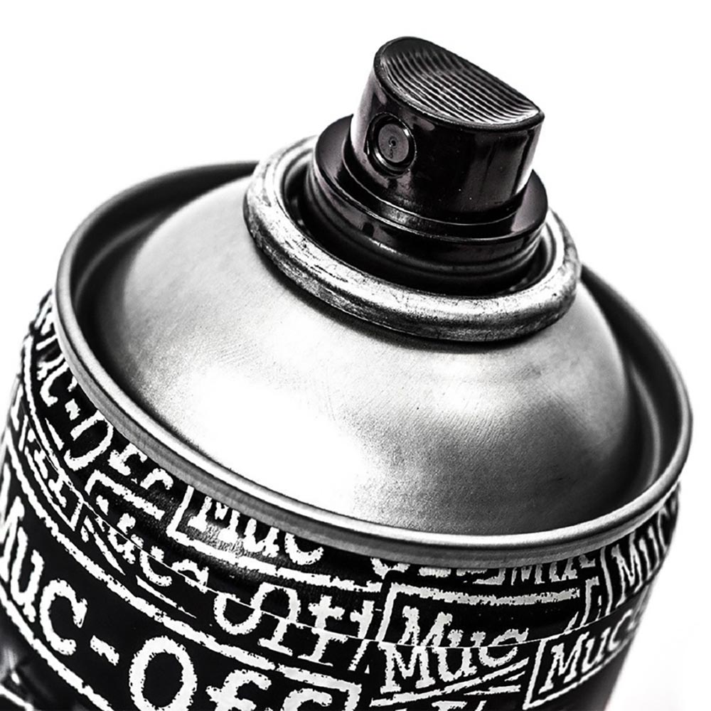 Dégraissant Motorcycle Degreaser 500 ml