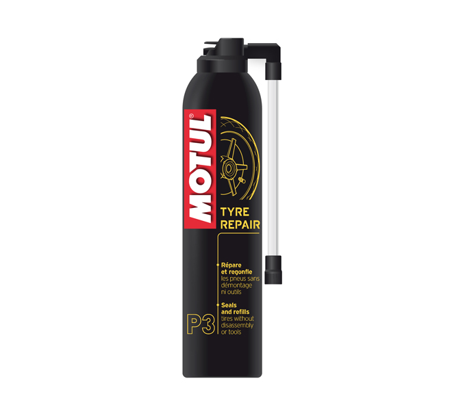 P3 Tyre Repair 300ml