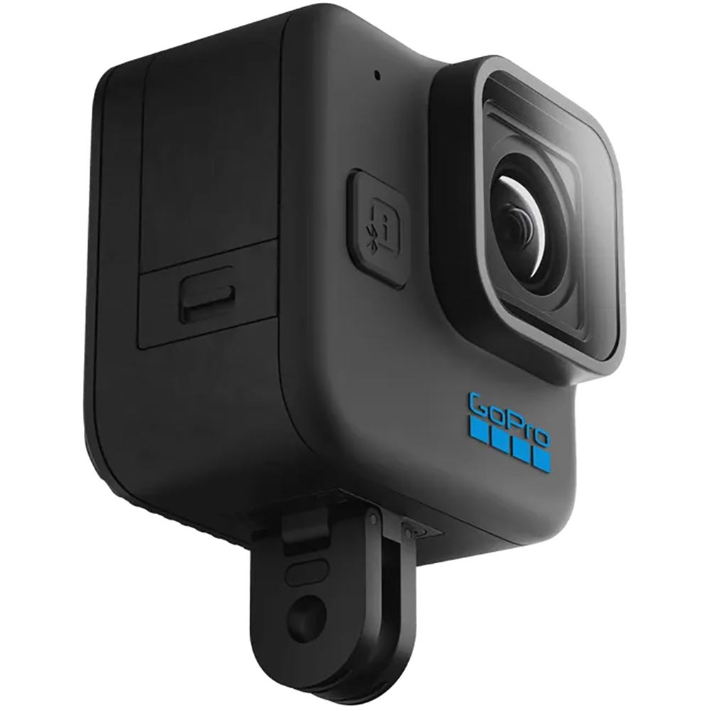 Pack caméra Hero11 Black Mini Specialty + carte SD 64 Go