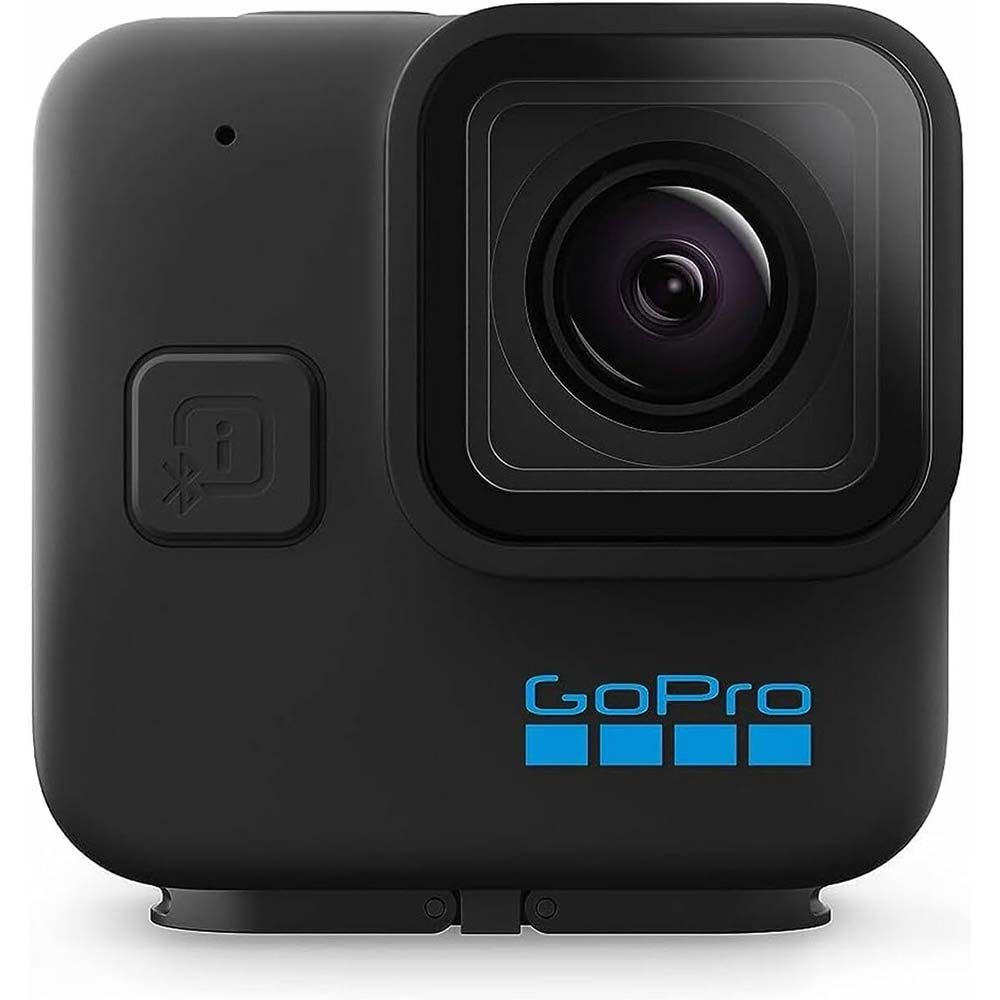 Pack caméra Hero11 Black Mini Specialty + carte SD 64 Go