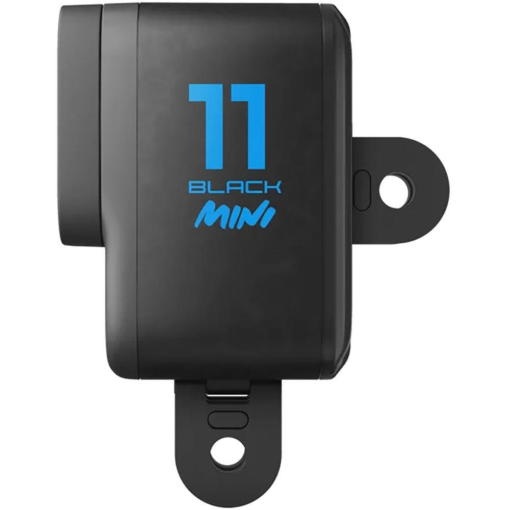 Pack caméra Hero11 Black Mini Specialty + carte SD 64 Go