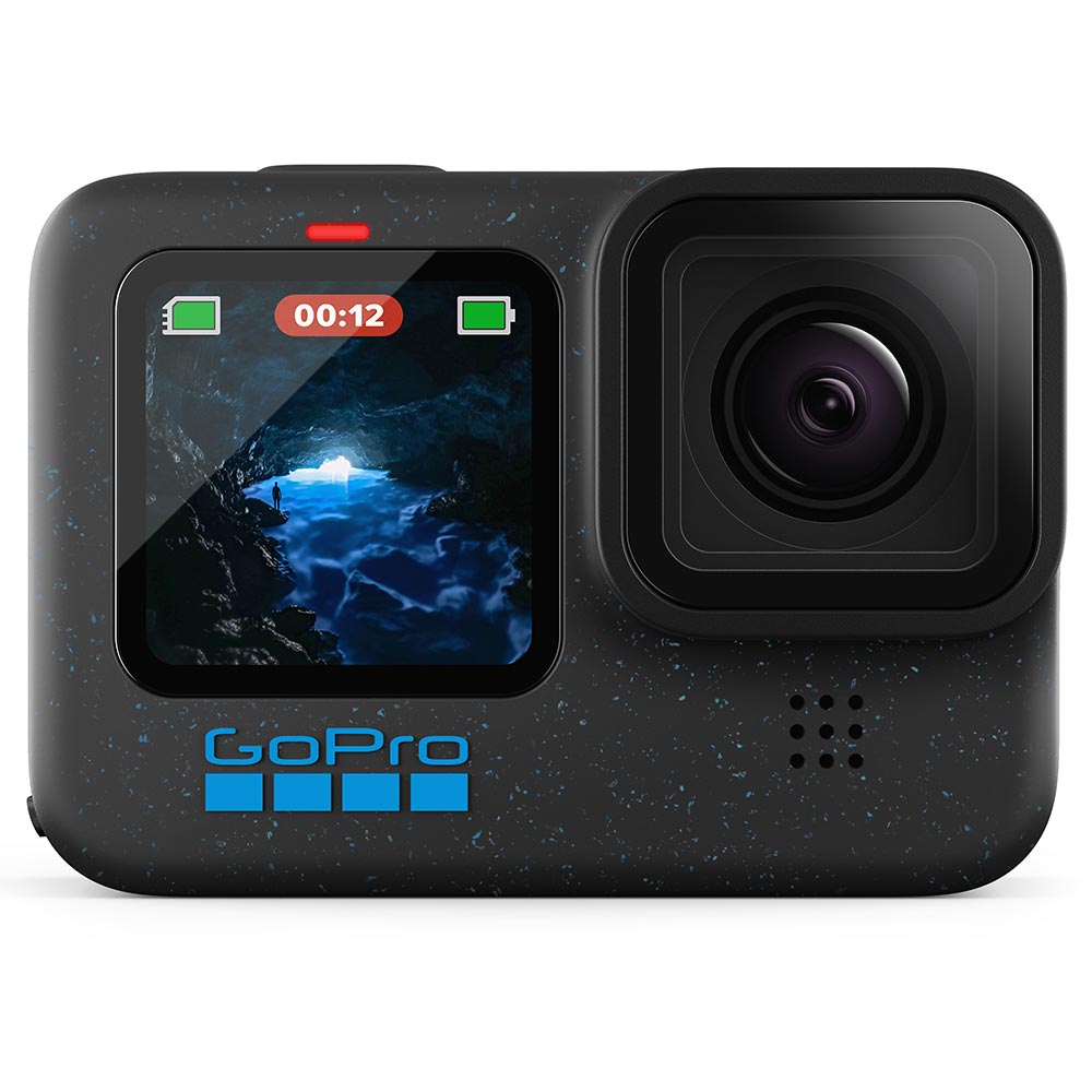 Pack caméra Hero12 Black Specialty  + carte SD 64 Go