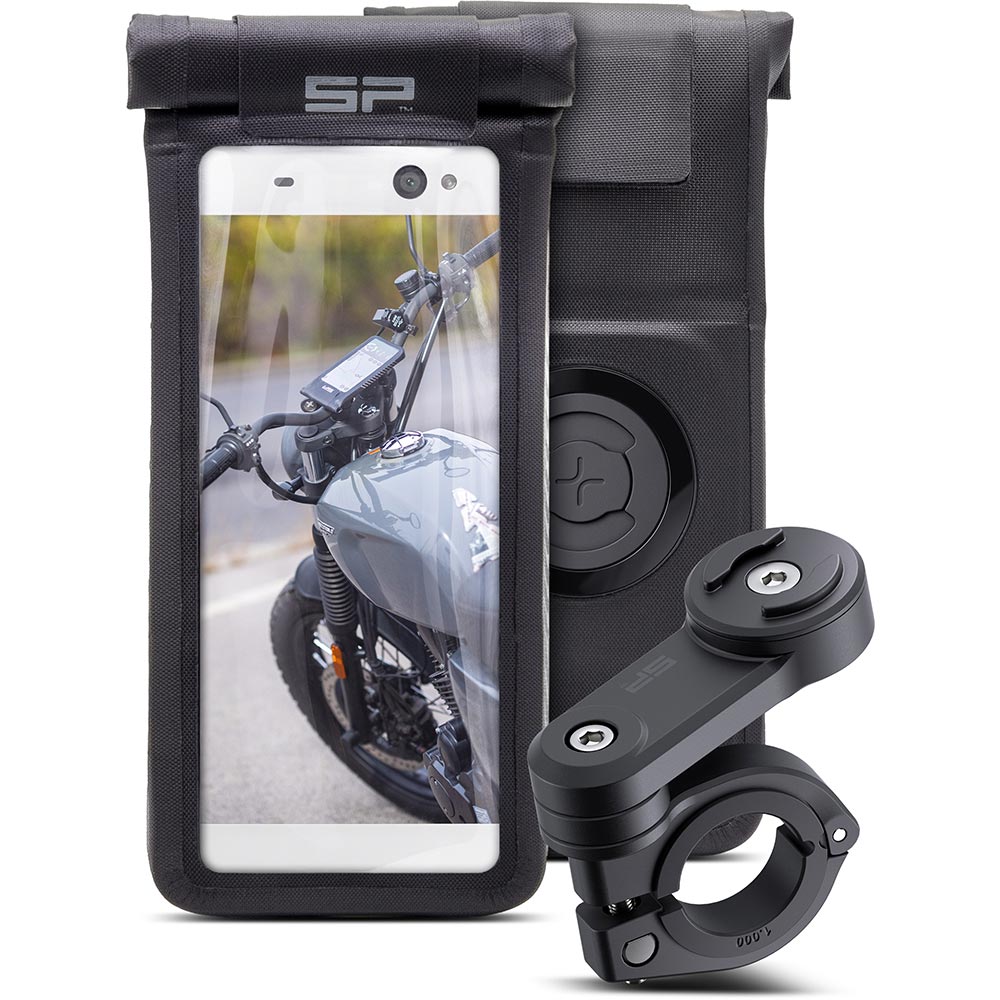 Pack Moto Bundle LT Universal Case SPC+