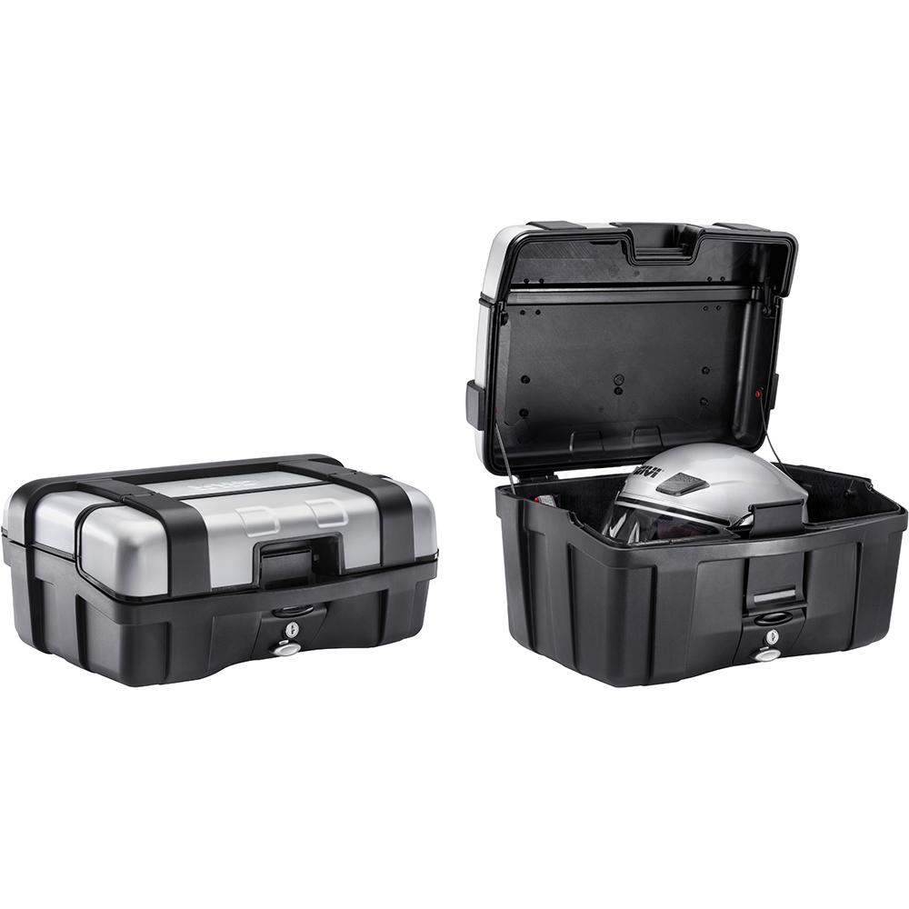 Paire de valises Trekker 33