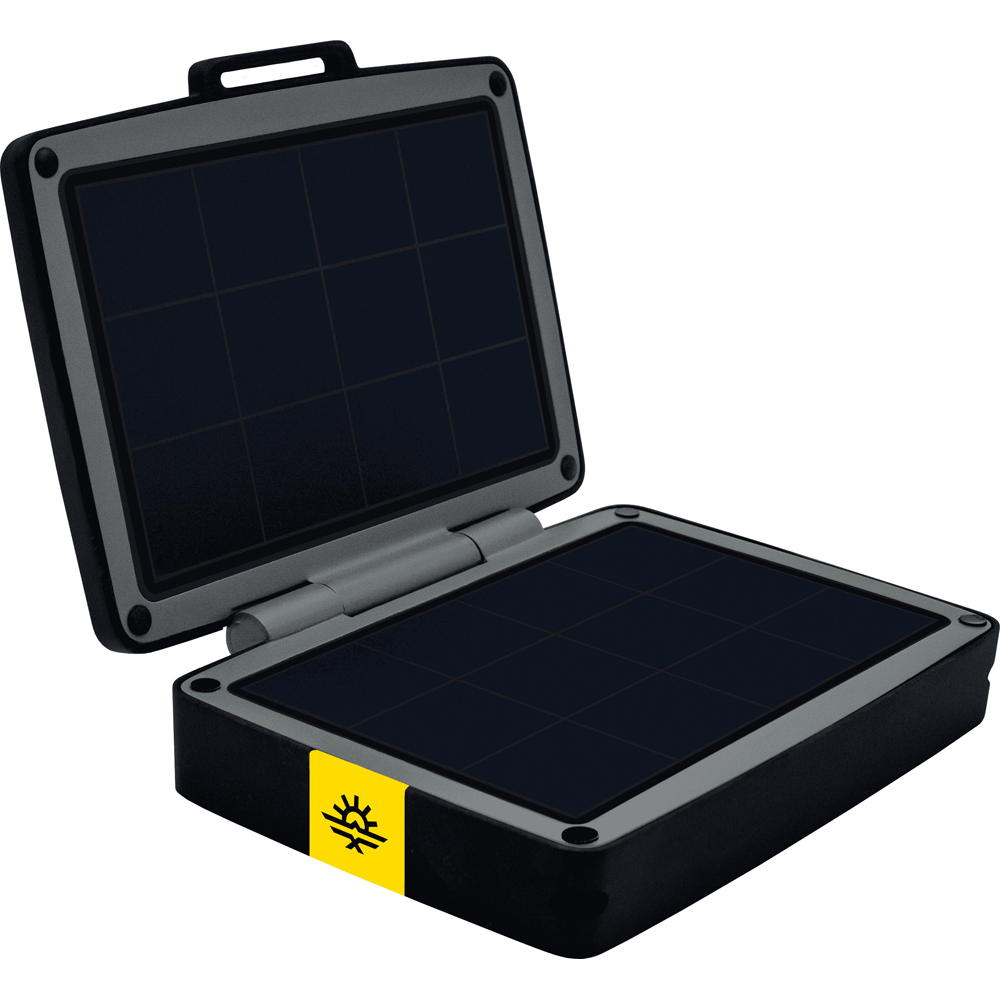 Panneau solaire Adventure 2 - Batterie intégrée