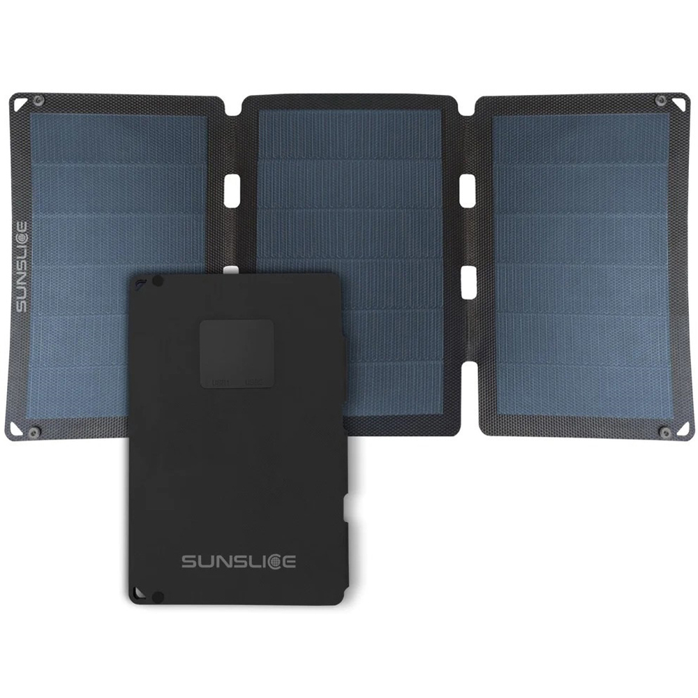 Panneau solaire Fusion Flex 18