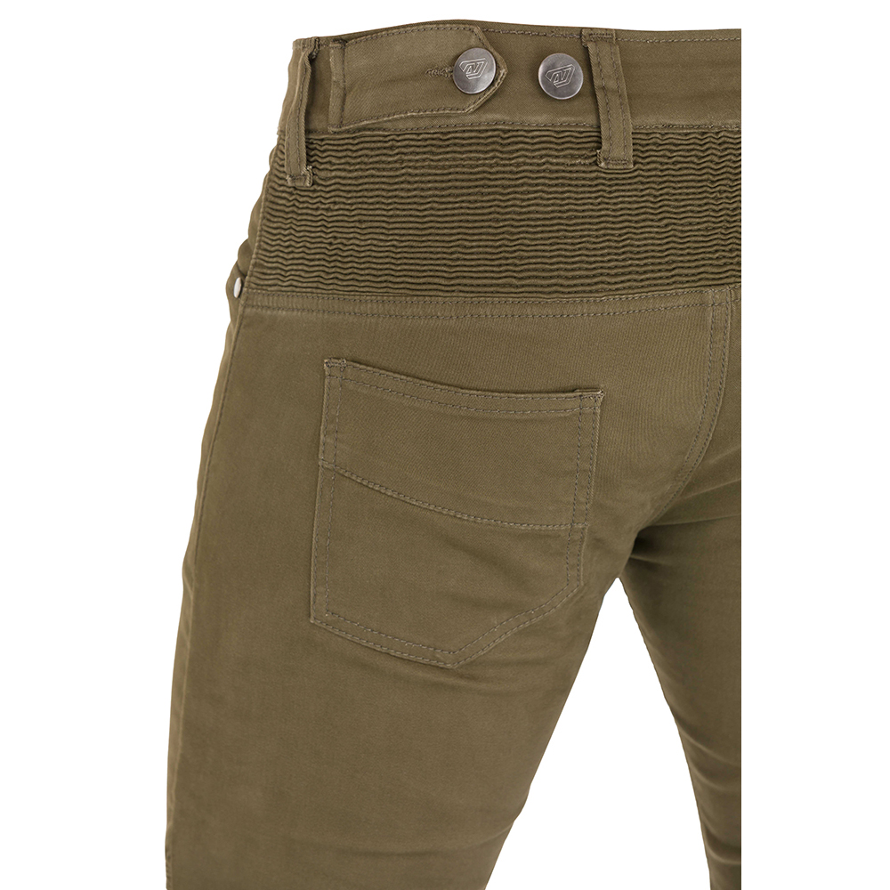 Pantalon Anastasia Twill