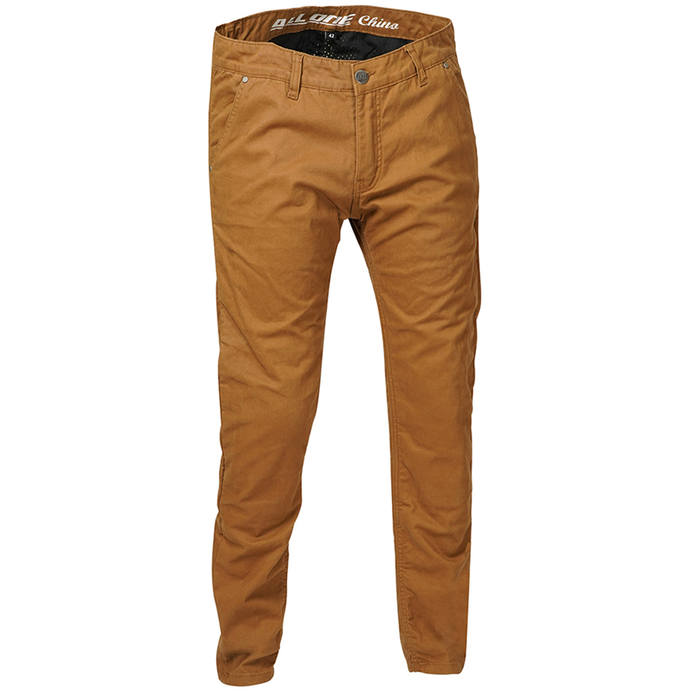 Pantalon Chino Tapered