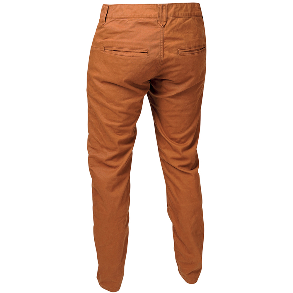 Pantalon Chino Tapered