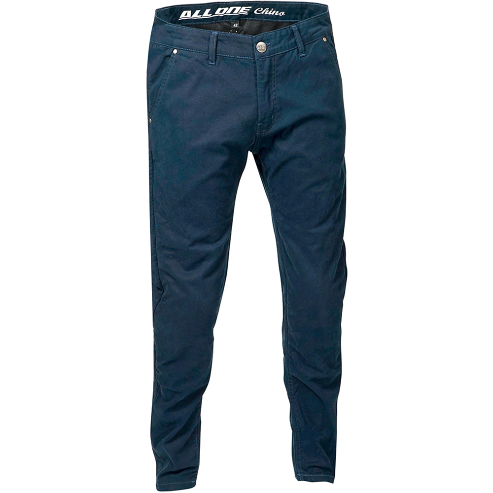 Pantalon Chino Tapered