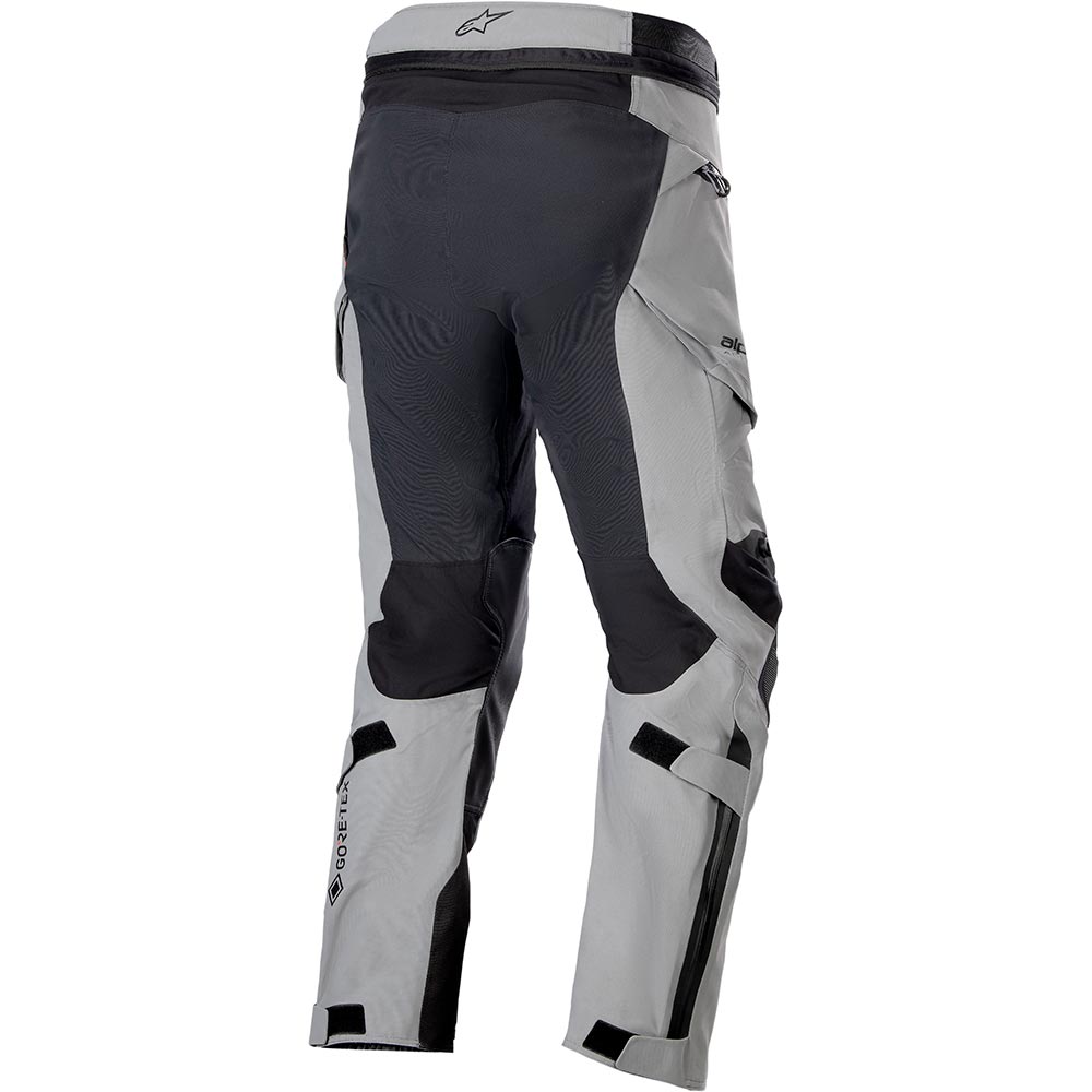 Pantalon Boulder 3L Gore-Tex® - court