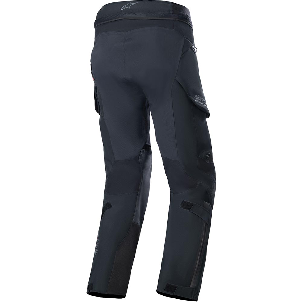 Pantalon Boulder 3L Gore-Tex® - court