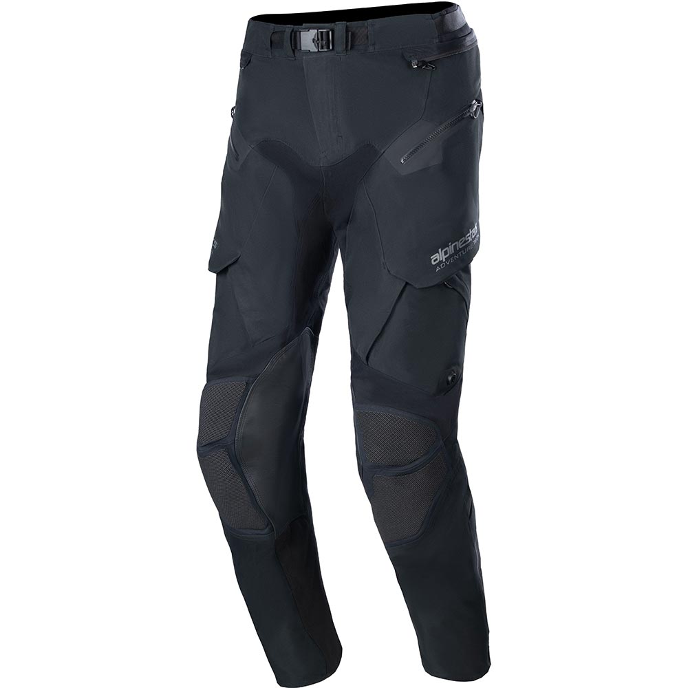 Pantalon Boulder 3L Gore-Tex®