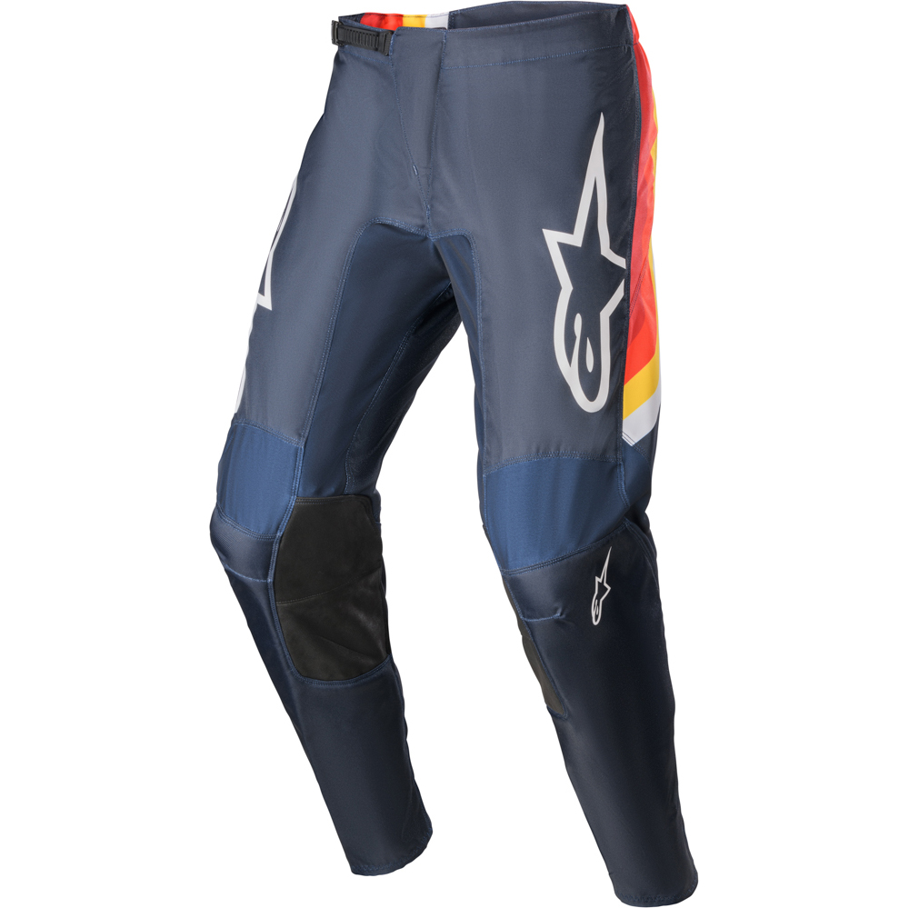 Pantalon Fluid Corsa