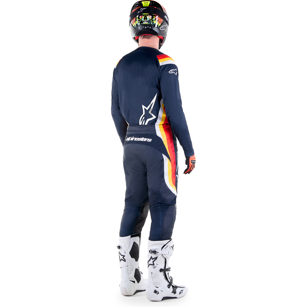 Pantalon Fluid Corsa