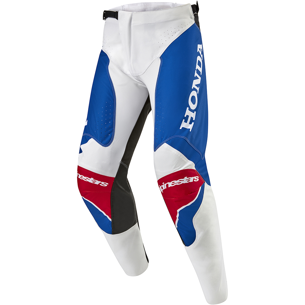 Pantalon Racer Iconic Honda