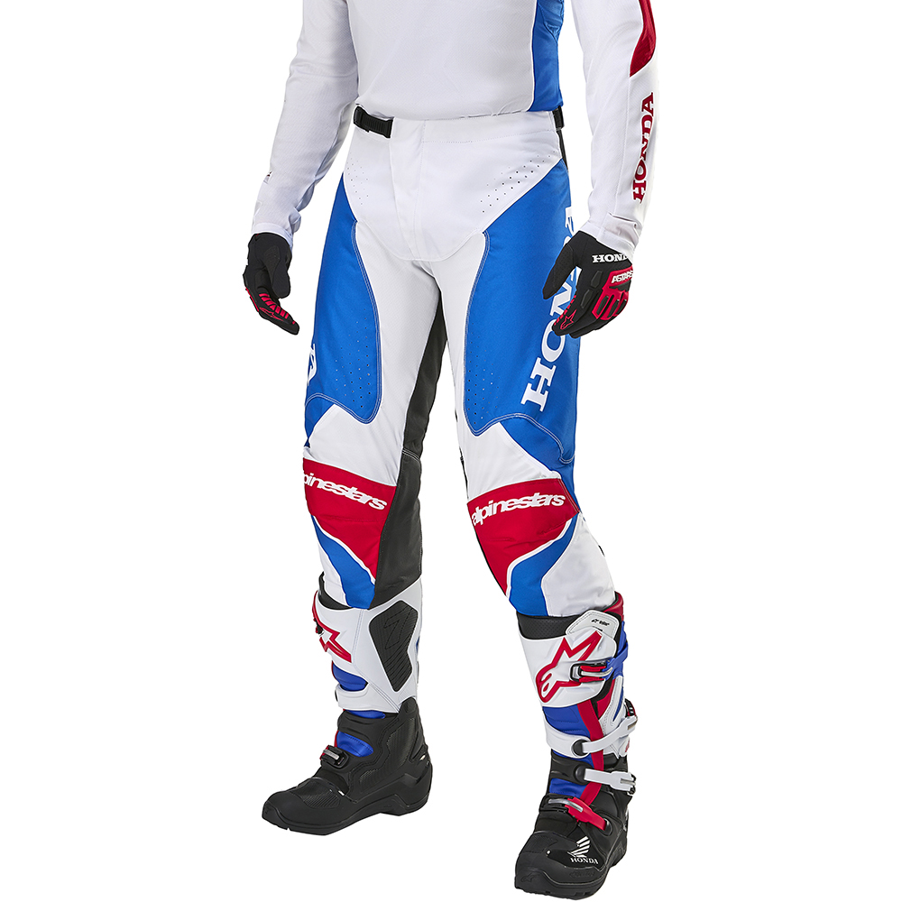 Pantalon Racer Iconic Honda