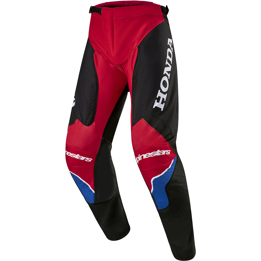 Pantalon Racer Iconic Honda