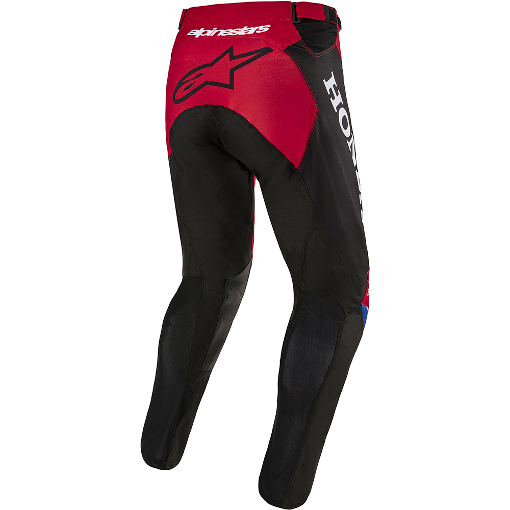 Pantalon Racer Iconic Honda