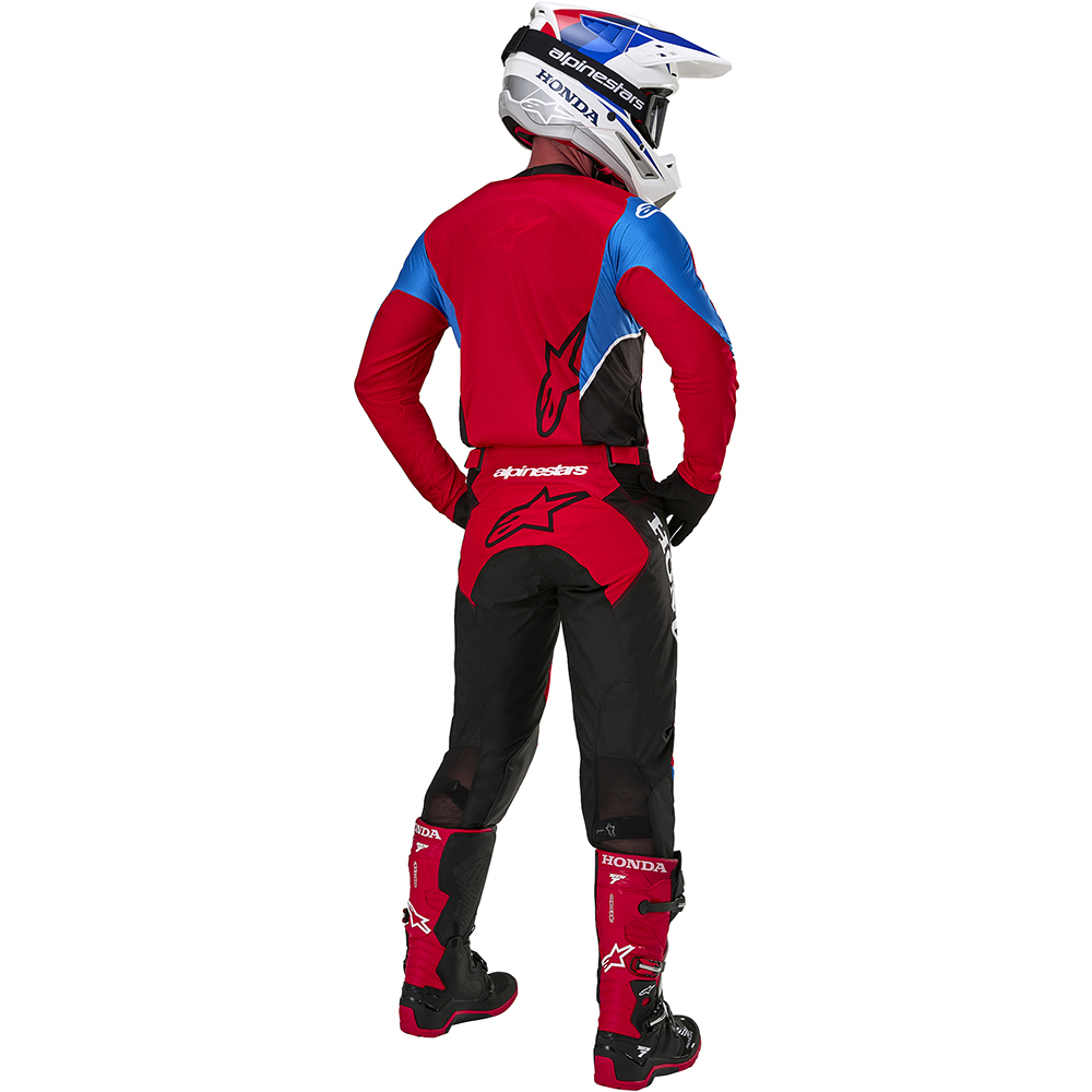 Pantalon Racer Iconic Honda