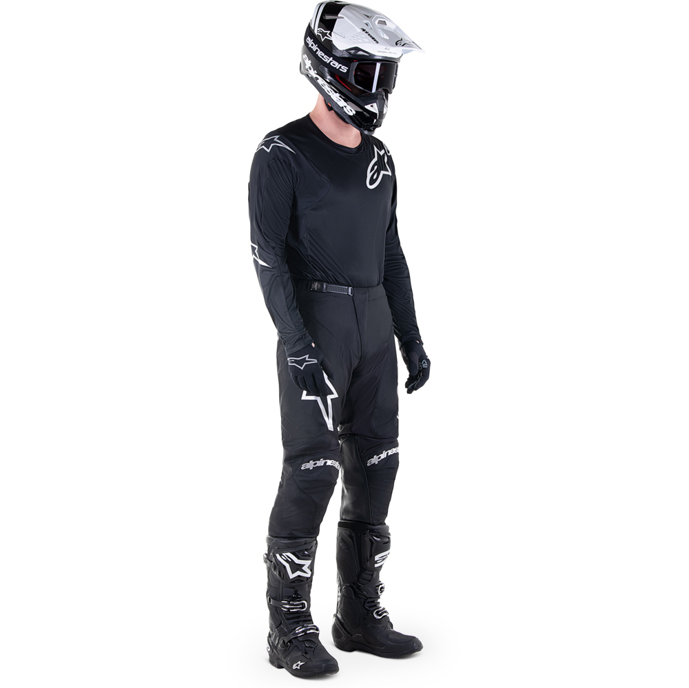 Pantalon Racer Graphite - 2023