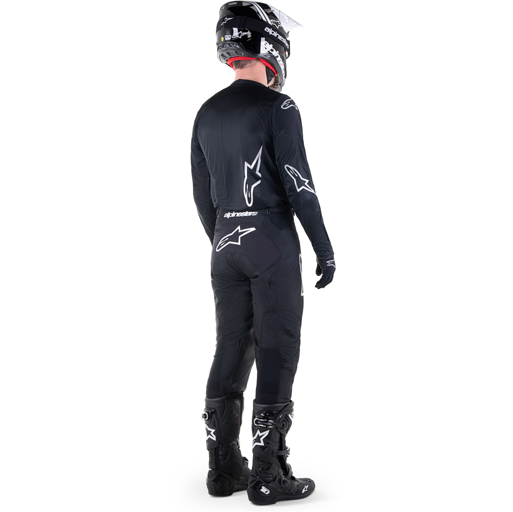 Pantalon Racer Graphite - 2023