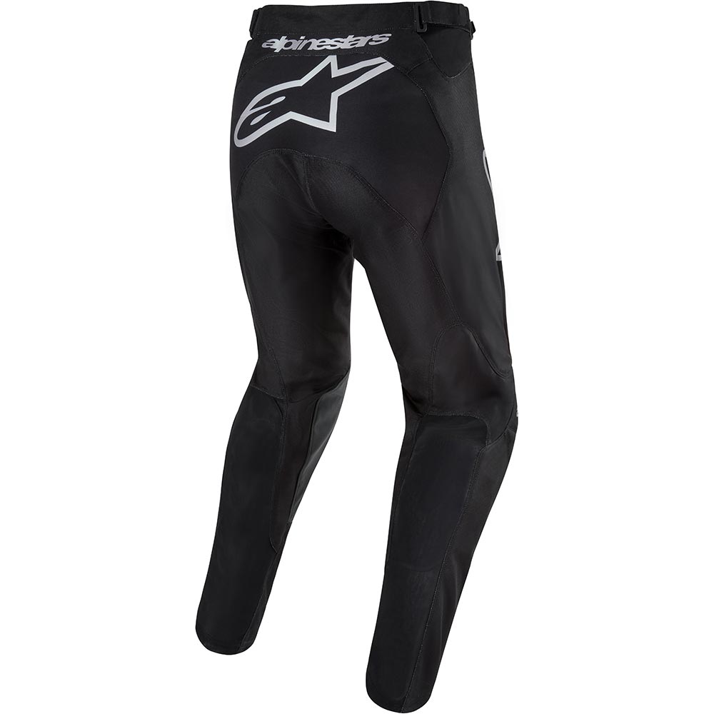 Pantalon Racer Graphite