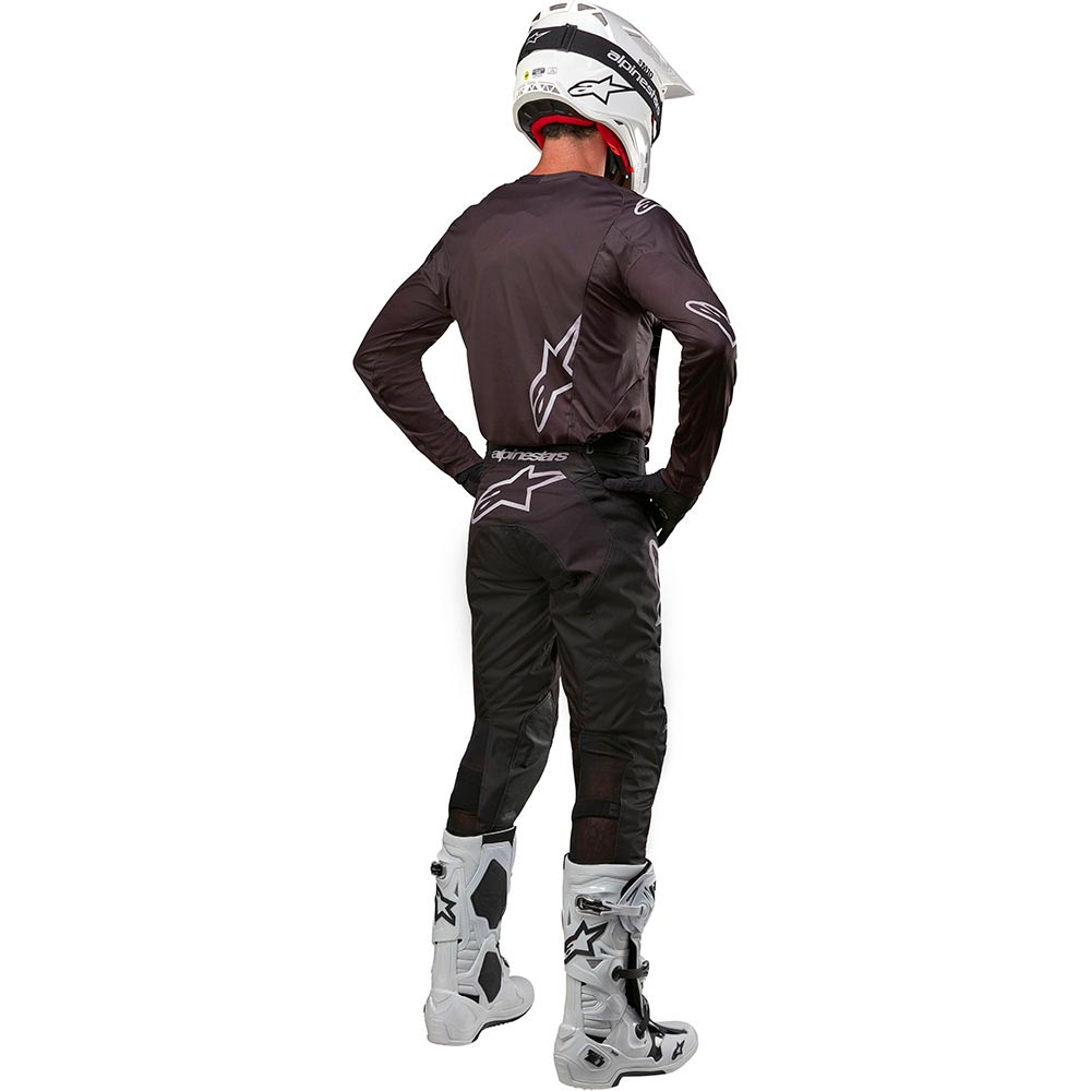 Pantalon Racer Graphite - 2024