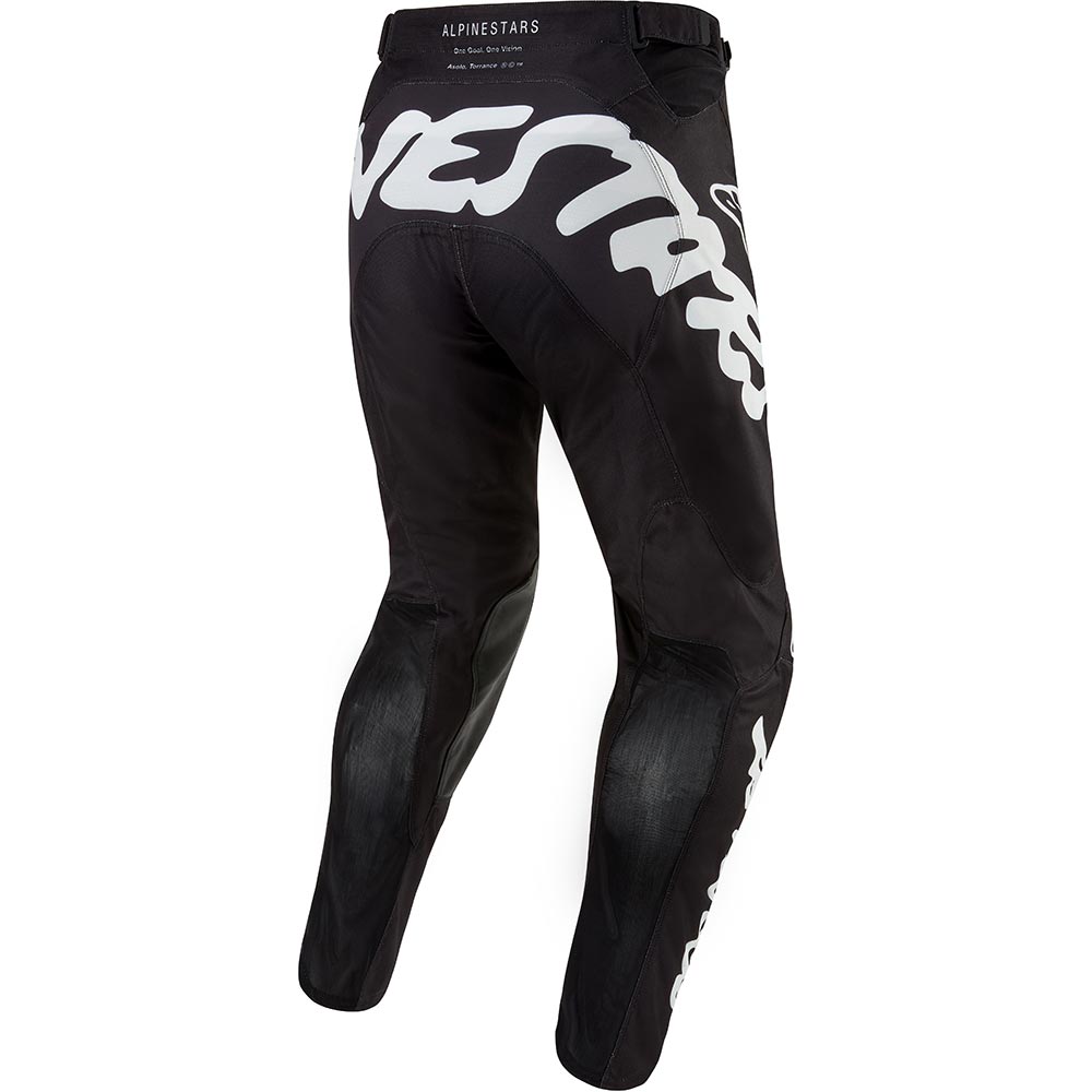 Pantalon Racer Hana