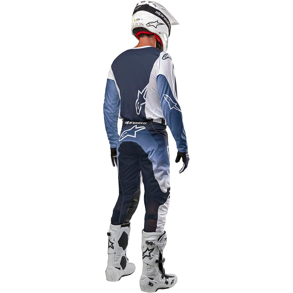 Pantalon Racer Hoen