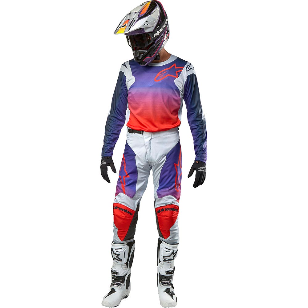 Pantalon Racer Hoen