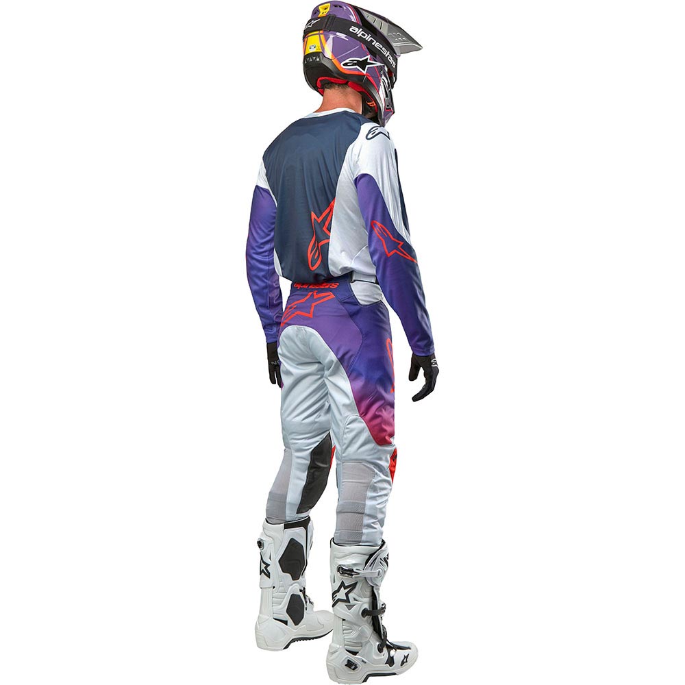 Pantalon Racer Hoen