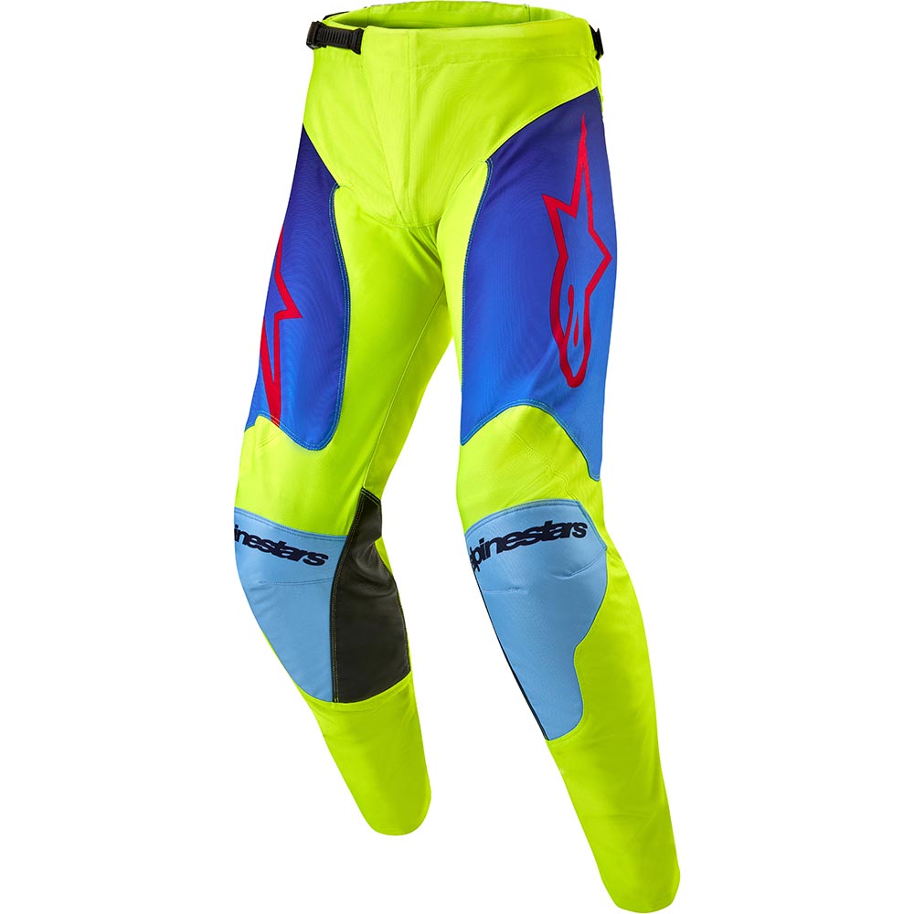 Pantalon Racer Hoen